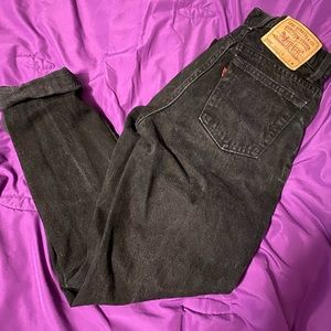 Levi’s Jeans